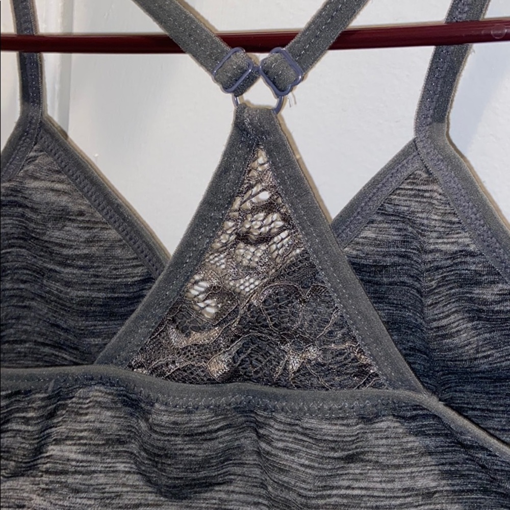 Sports bra - Picture 3 of 4